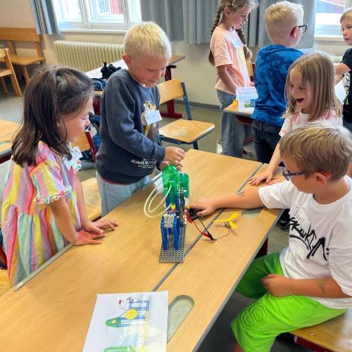 Energie Workshop 16
