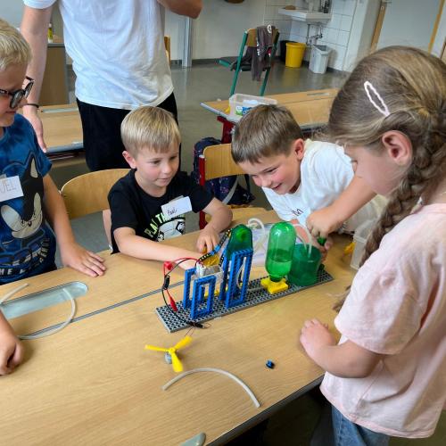 Energie Workshop 17