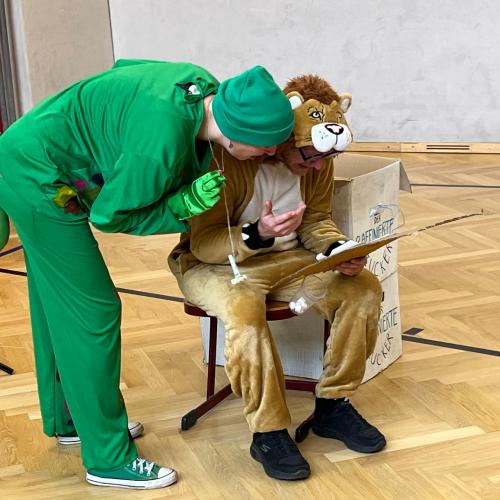 Der raffinierte Zucker 7