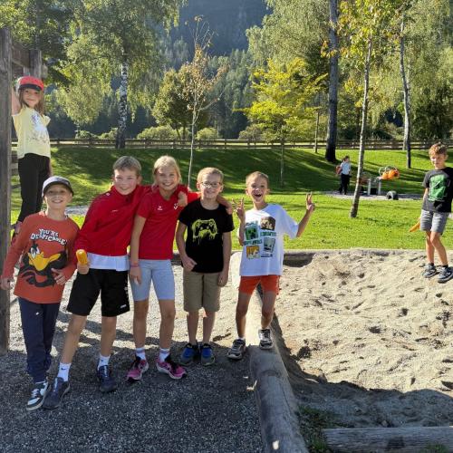 Wandertag 4a Sep 25 6