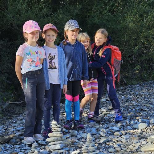 Wandertag 3a Sep 25 3