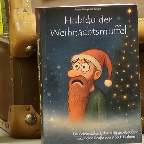 Weihnachtsbuch