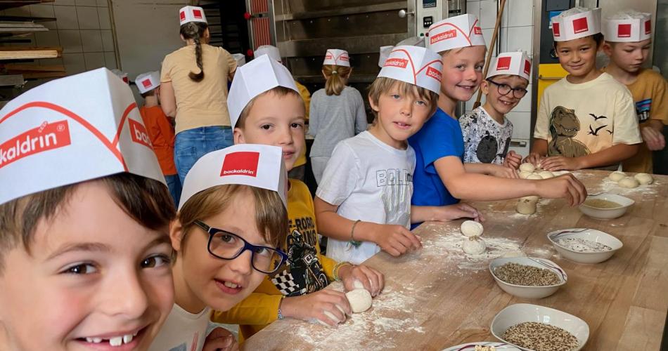 Bäckereibesuch 2a