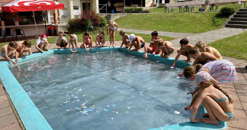 Schulschlussfest 24