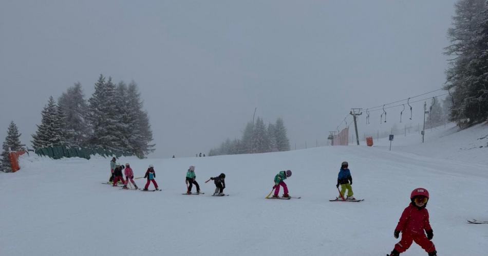 Wintersporttage