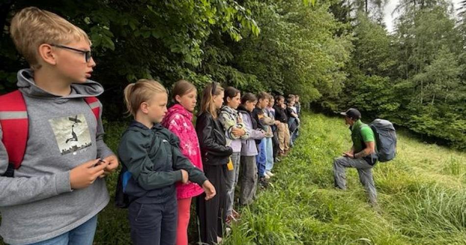 Klimaschule 2