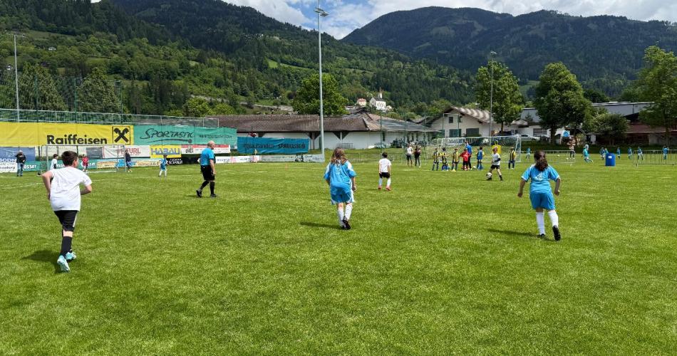 Fußballcup 6